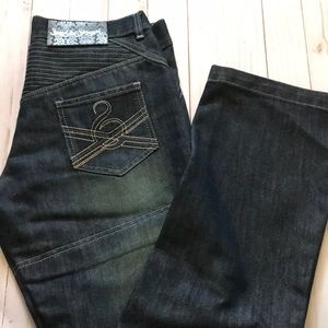 Speed & Strength DuPont Kevlar Jeans